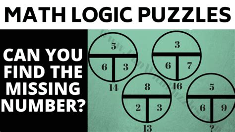 Challenging Brain Teasers With Solutions
