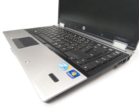 View and download hp elitebook 8440p specification online. HP EliteBook 8440p | Notebooky |Notebooky repasované se ...