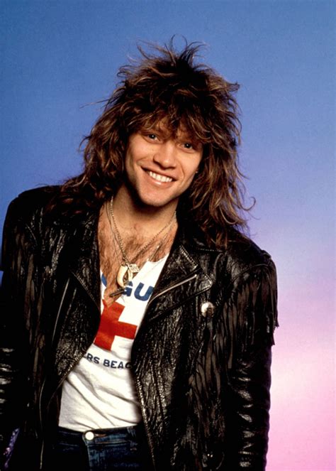 51 most awesomely 80s pictures of jon bon jovi jon bon jovi bon jovi 80s bon jovi