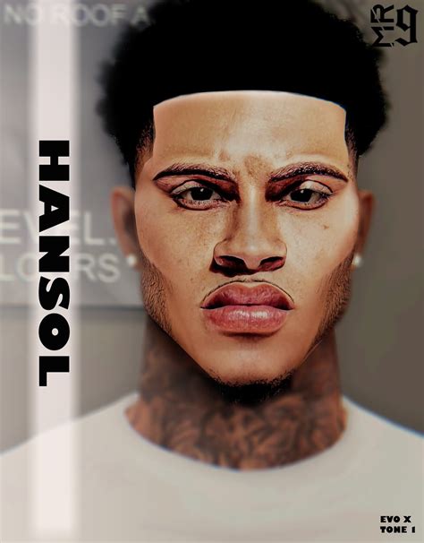Out Now Hansol Skin Out Now At Mainstore Evo X Only Flickr