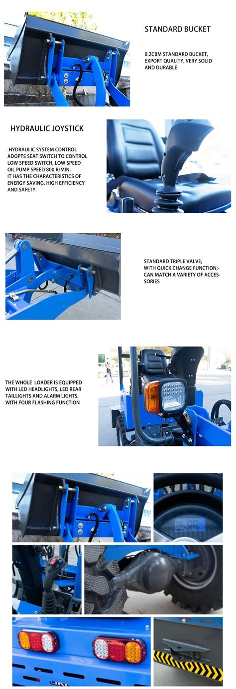 Ce Approved Wheeled Titan Picked In Container Front End Battery Wheel