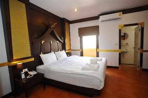 Apsara Residence Prices And Guest House Reviews Patong Thailand