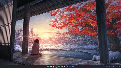 Best Anime Wallpaper Engine Wallpapers Ranked Gadgetgang