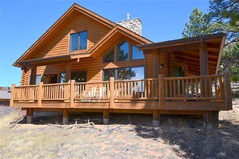 10 Best Cabin Rentals In Estes Park Colorado