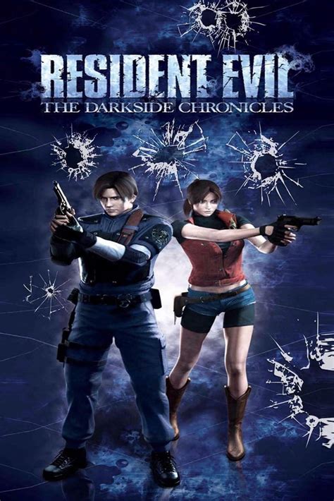 Resident Evil The Darkside Chronicles 2009 Price Review System