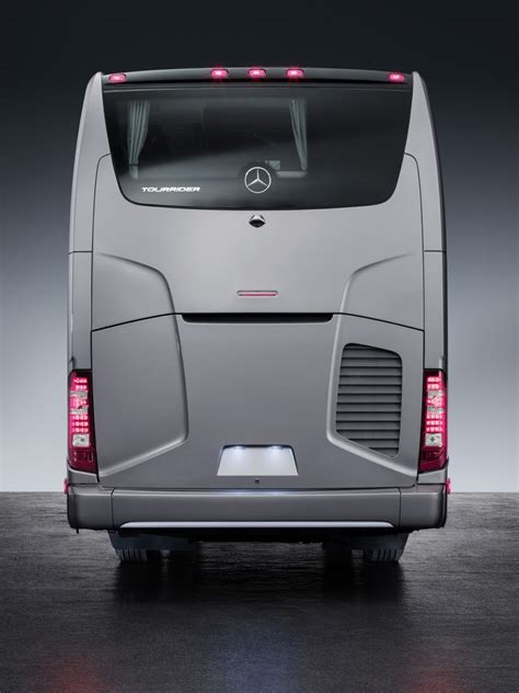 2022 Mercedes Benz Tourrider Business And Premium Fabricante Mercedes