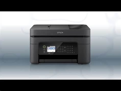 Epson event manager is a utility tool that will help you maximize your epson scanner's use and get access to all of the scanner features intuitively. Epson Event Manager Software Wf-2850 - Epson Et 2600 ...