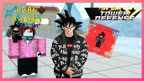 The total number of issued codes: (1000 Gem Code) How To Get 4 Star Goku Drip + Showcase | Roblox All Star Tower Defence - YouTube