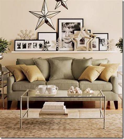 Behind The Couch Wall Decor Ideas For That Wall Behind The