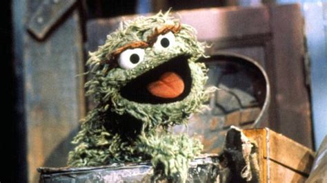 Do You Have What It Takes To Keep Oscar The Grouch Behaved And