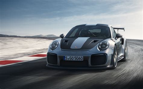 2018 Porsche 911 Gt2 Rs 4k Wallpapers Hd Wallpapers Id 20736