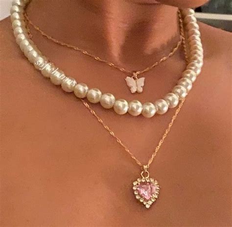pin by 𝑒𝑟𝑖𝑛 on saves cute jewelry pretty jewellery beautiful jewelry