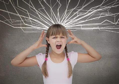 The Development Of Emotional Intelligence In Children