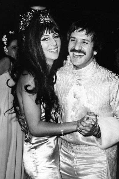 410 Sonny Cher Ideas Cher And Sonny I Got You Babe Cher Bono