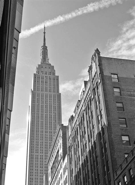 Empire State Building Empire State Building Empire State Empire