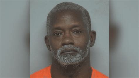 Search Underway For Wanted Grays Hill Man In Beaufort County