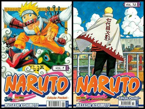 Naruto Volume 72 Online