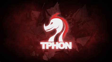 Tphon Wallpaper By Tphon Esports On Deviantart