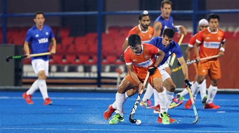 The fifa world cup 2018 is round the corner. Hockey World Cup 2018 Schedule - DNA News Agency