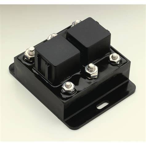 24452 Forward Reverse Relay Modules Series Specialty Relays Dc