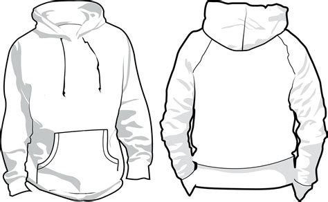 Oct 14 2020 explore star s board hoodie on pinterest. hoodie design template clipart 10 free Cliparts | Download ...
