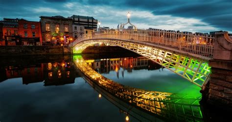 Critique Cauchemar Prêt Top 5 Best Cities To Visit In Ireland Arc