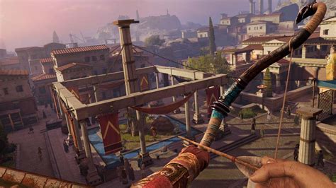 Assassin S Creed Nexus Vr Will Be Available This Winter On Meta Quest
