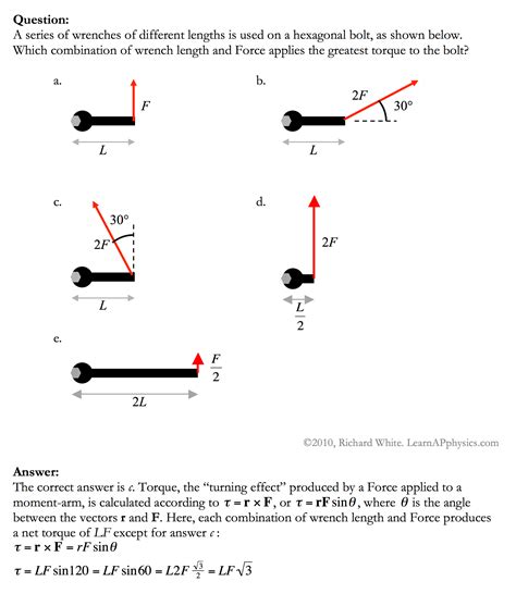 Learn Ap Physics Ap Physics 1 And 2 Circular Motion