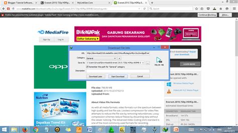 It is full offline installer standalone setup of tipard video downloader. Cara Download Film di Ganool Sekali Tiup [Update ...