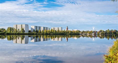 Find An Accommodation In Oulu Finland Radisson Hotels