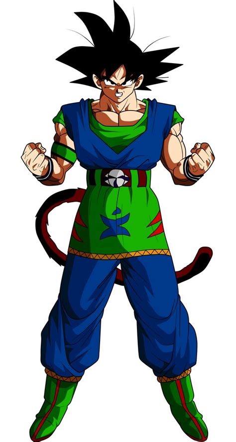 Goku Ssj 10 Dbaf By Josedbaf2 On Deviantart Anime Dragon Ball Super