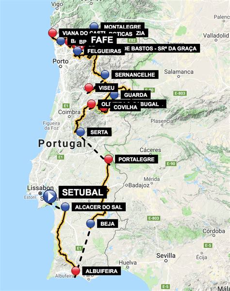 See more of volta a portugal on facebook. Volta a Portugal em Bicicleta Santander Totta 2018 | Stage ...