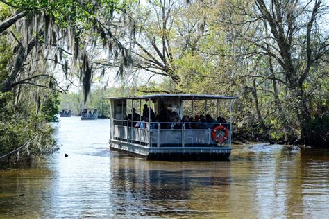 19 Most Beautiful Places To Visit In Louisiana The Crazy Tourist