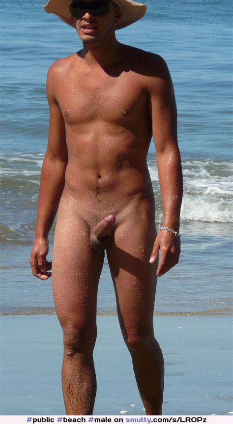 Naked Man Erect Nude Beach My XXX Hot Girl