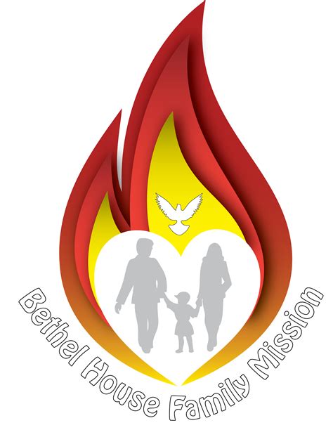 Contact Us - Bethel House Family Mission