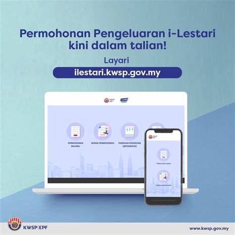 Official portal of immigration department of malaysia. i-Lestari: Here's an easier way to withdraw RM500 from EPF ...