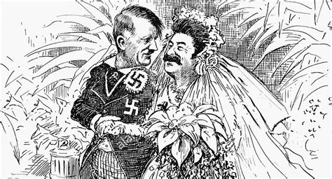 Facing The Dictator Stalin Hitler