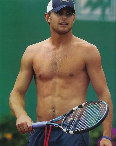 On 30th Birthday Andy Roddick Announces His Retirement From Tennis