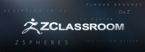 ZClassroom: Stronger, Better, Faster - Pixologic: ZBrush Blog