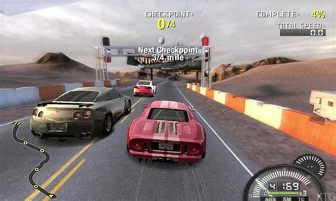 Need For Speed Prostreet Game Download For Pc Full Version