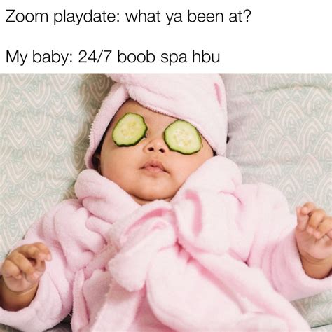 15 hilarious breastfeeding memes that get it just right