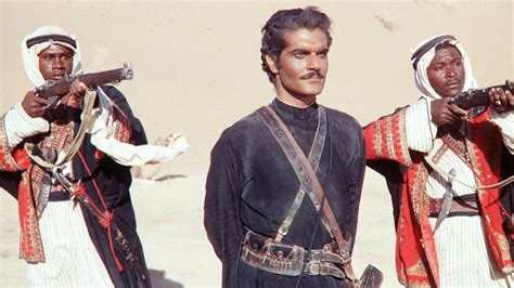 Remembering Omar Sharif A Star In Two Skies The Two Way Npr