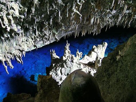The Mystery Behind The Blue Lake Cavechoice Your Holiday Blue