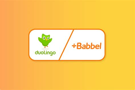 Babbel Ou Duolingo Sont Ils Meilleurs Pour Apprendre Une Langue