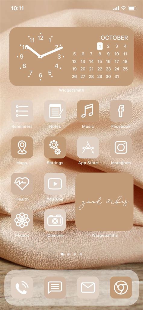 Ios Home Screen Ideas Ios Aesthetic Ios App Icons Aesthetic
