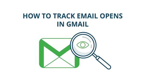 How To Track Email Opens In Gmail Youtube