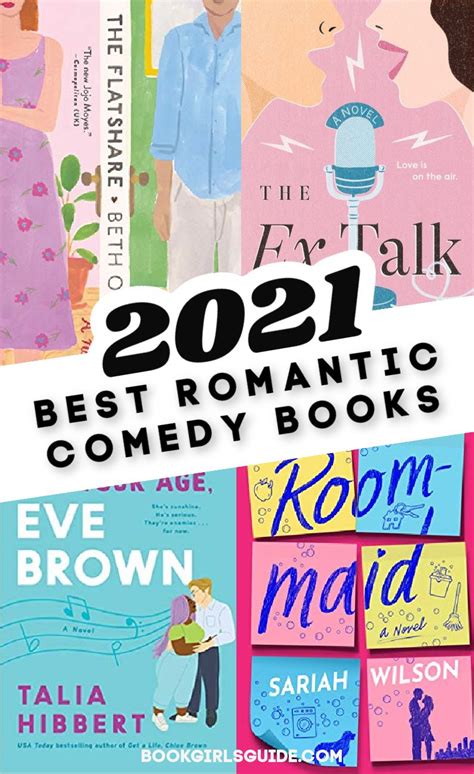 Best Romance Comedy Books 2020 Best Romantic Comedy Books To Read 2020 Popsugar Entertainment