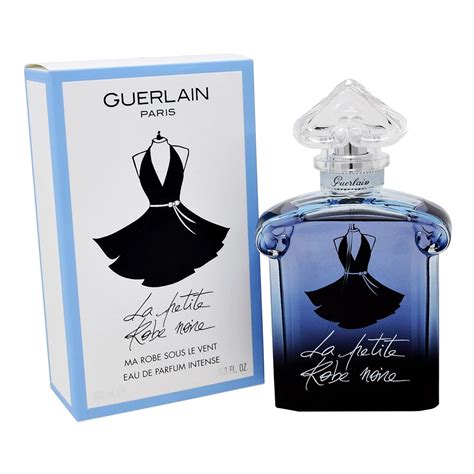 Perfume La Petite Robe Noire Intense Ml Edp Spray Para Dama Soriana
