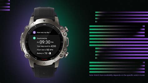 Using Chatgpt On Your Smartwatch Could Go Very Wrong And I M Never Doing It Techradar