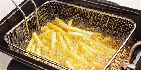 Best Deep Fat Fryers For The Crunchiest And Crispiest Golden Chips At